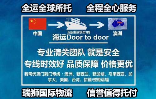 國際物流 國際貨運代理 貨運代理公司 航空國際貨運 海空聯運 多式聯運