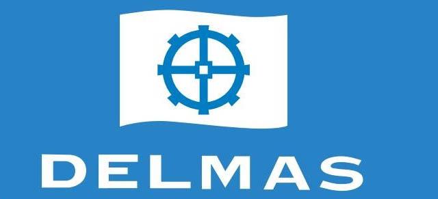 DELMAS達貿國際輪船公司 法國達貿輪船海運船期查詢貨物追蹤 DELMAS S.A