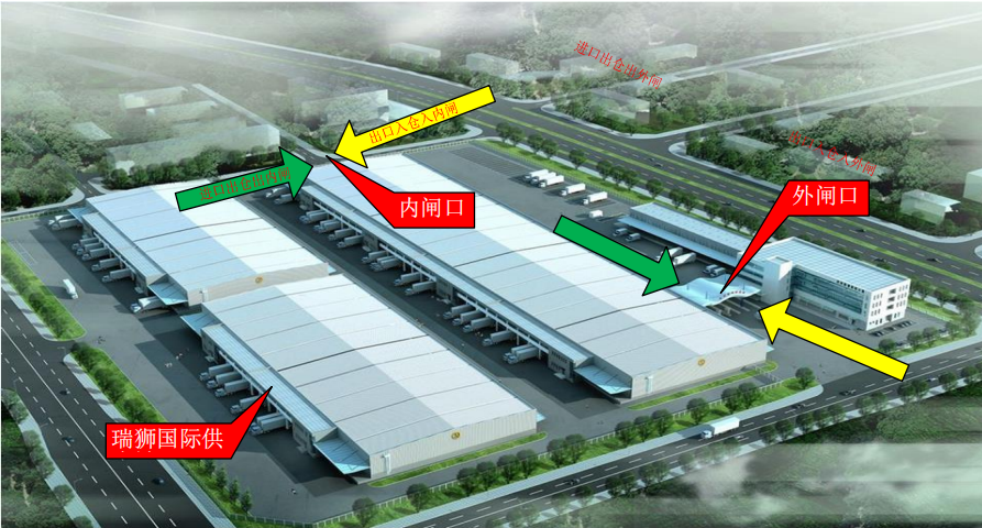 出口貨物怎樣退運 退運需滿足條件 保稅區出口退運返修流程 退運貨物所需資料 退運流程 