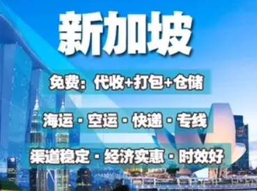 新加坡海運(yùn)專線 新加坡空運(yùn)價(jià)格 新加坡快遞查詢 新加坡海空鐵多式聯(lián)運(yùn)國(guó)際貨運(yùn)代理