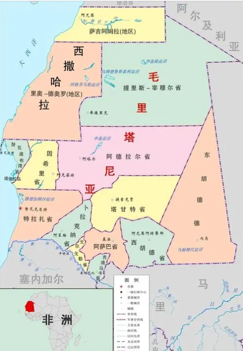 毛里塔尼亞物流貨運(yùn)專線 毛里塔尼亞空運(yùn) 毛里塔尼亞海運(yùn) 毛里塔尼亞海空陸多式聯(lián)運(yùn)