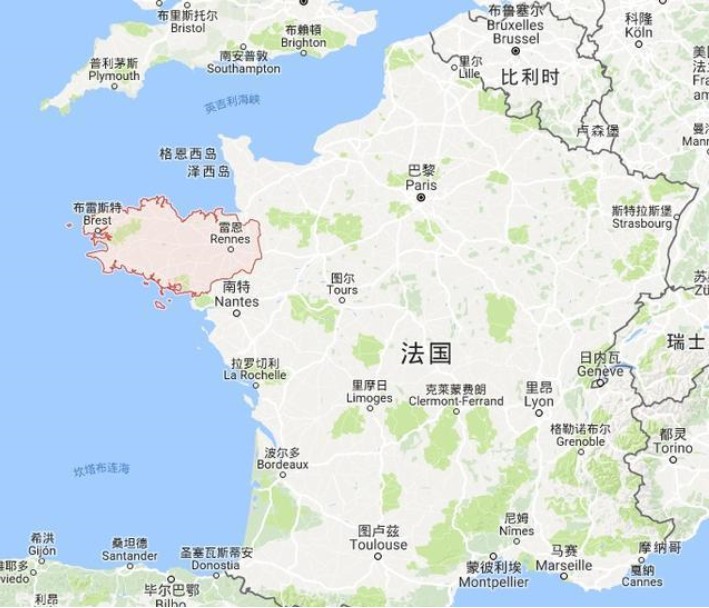 法國物流貨運專線 法國空運 法國海運 法國海空陸多式聯(lián)運