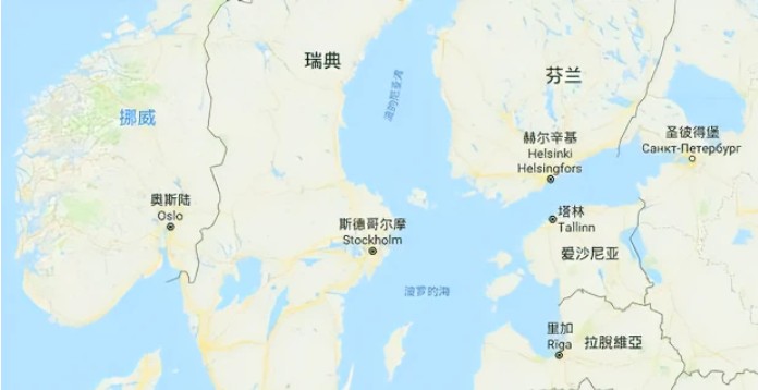 挪威專線 挪威海運船期查詢 挪威空運貨物追蹤 挪威海空聯運雙清包稅門到門