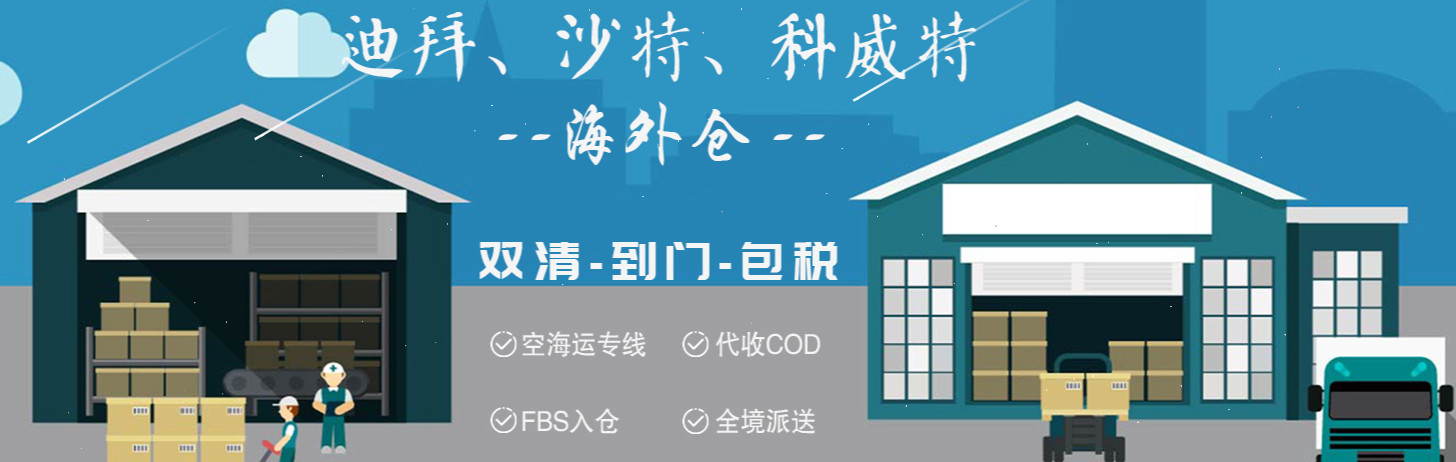 沙特貨運代理 沙特國際物流公司  沙特進出口報關公司 沙特國際貨運代理有限公司