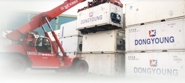 DYS 東映海運(yùn)有限公司  韓國(guó)DYS船期查詢貨物追蹤 Dong Young Shipping Co., Ltd. 